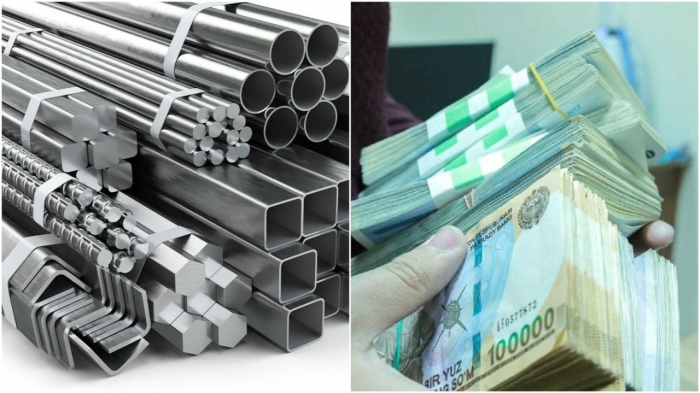 Тадбиркорнинг 220 млн сўмлик мулкини ўзлаштирган собиқ ҳисобчи аниқланди Тадбиркорнинг 220 млн сўмлик мулкини ўзлаштирган собиқ ҳисобчи аниқланди