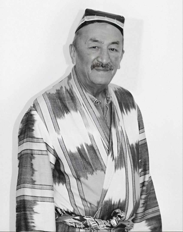 Mashhur askiyachi Mamasiddiq Sherayev 77 yoshida vafot etdi Mashhur askiyachi Mamasiddiq Sherayev 77 yoshida vafot etdi