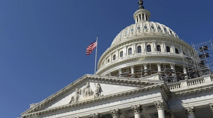 AQShda qisman shatdaun boshlandi