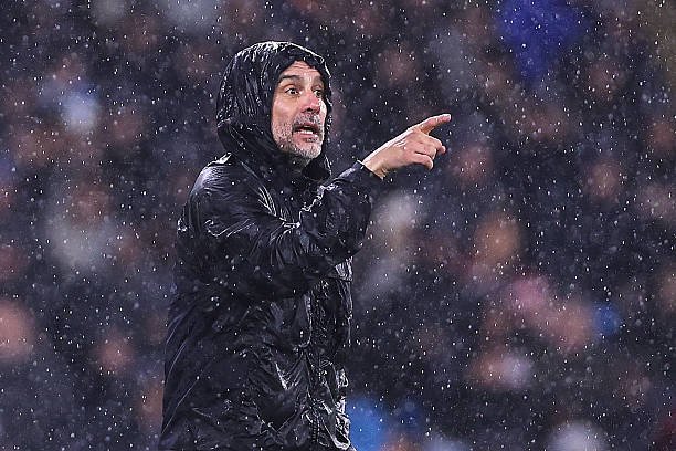 Gvardiola ketsa, o‘rnini kim egallaydi? “Siti”da yangi murabbiy uchun ssenariylar tayyorlanmoqda