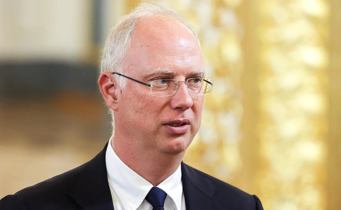 Россия президентининг махсус вакили Флоридада Трамп вакиллари билан учрашув ўтказмоқда