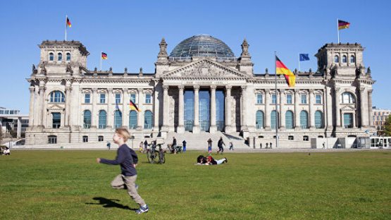 Germaniyada 10 yil ichida birinchi marta aholi kamayishi qayd etildi Germaniyada 10 yil ichida birinchi marta aholi kamayishi qayd etildi