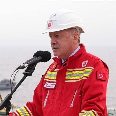 Turkiyada kunlik neft qazib olish rekord qo‘ydi Turkiyada kunlik neft qazib olish rekord qo‘ydi