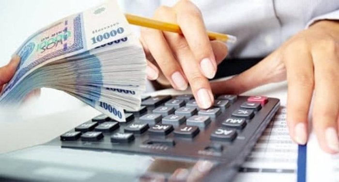O‘zbekistonda aprelda to‘langan bolalar nafaqasi va moddiy yordam haqida ma’lumot berildi