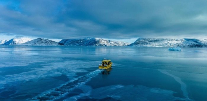 АҚШ Гренландиядаги манфаатлари йўлида бошқа давлатлардан “баҳона” сифатида фойдаланмасин