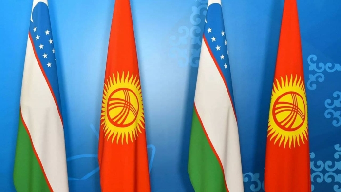 O‘zbek-qirg‘iz taraqqiyot fondi: Japarov bitimni ratifikasiya qilish to‘g‘risida qonunni imzoladi