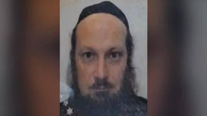 Ukrainada Isroilga qaytayotgan 49 yoshli hasidiy yahudiy urushga safarbar qilindi