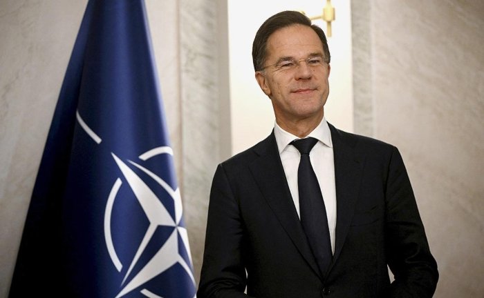 NATO bosh kotibi ham Vashingtonga boradi 