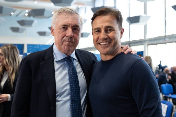 "Oltin to‘p" sohibi O‘zbekiston milliy jamoasiga murabbiy bo‘lish arafasida!