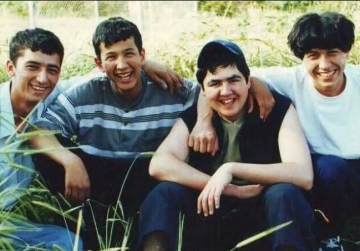 “Осмондаги болалар 3” бадиий фильмини тасвирга олиш ишлари якунланди