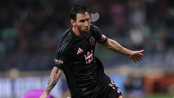 Месси мутлақ рекордчи!