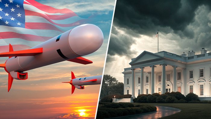 "Kiyevga ehtimoliy “Tomahawk” yetkazib berilishi AQSh bilan munosabatlarni barbod qiladi"