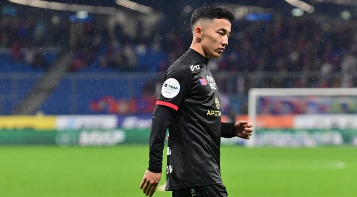 Abbosbek Fayzullayev "Bavariya"ga o‘tishi mumkin!