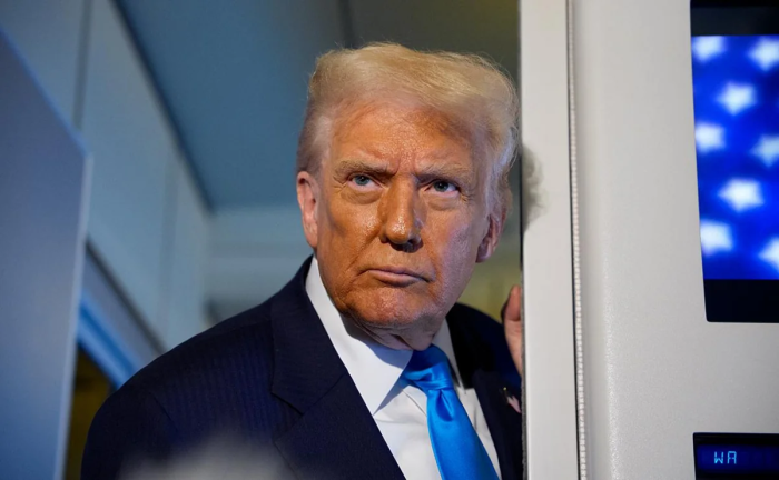 Трамп Кубага қарши санкцияларни кенгайтирди