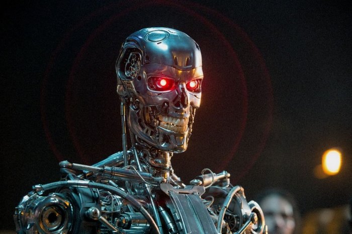 “Terminator” voqealari real hayotda ham ro‘y berishi mumkinmi?