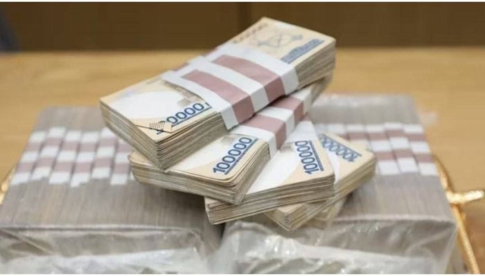 Toshkentda MIB orqali fuqaroga 602 mln zarar undirib berildi