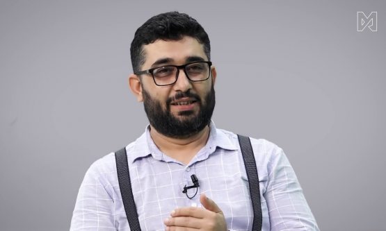 Akrom Malik: "Abdukarim Mirzayevning nohaq qamalishida bir hikmat bor..."