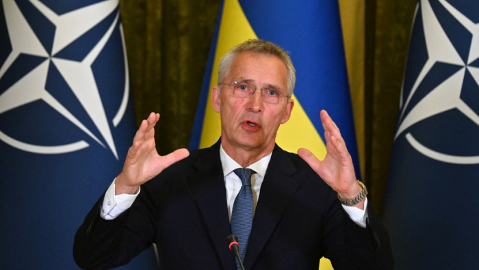 Stoltenberg: NATOda Rossiyaning Ruminiyaga qasddan hujum qilgani haqida hech qanday dalil yo‘q