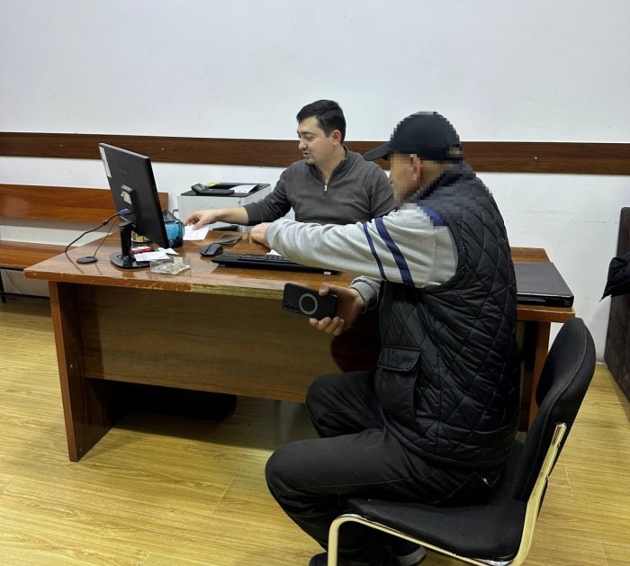 МИБ фуқаро учун маънавий зарарни ундириб берди 