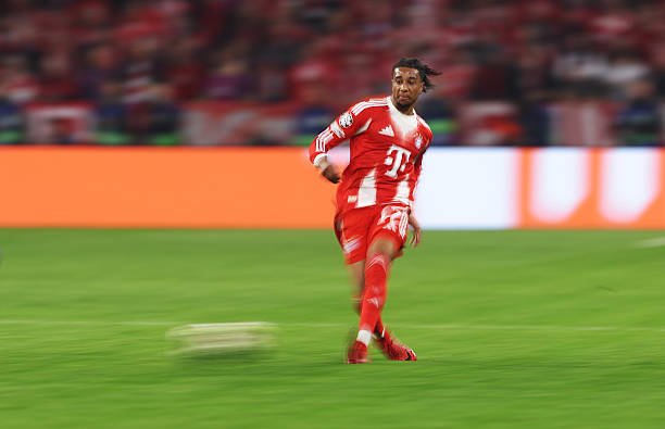 Чемпионлар лигасида шу ҳафтанинг энг яхши футболчиси номи маълум бўлди