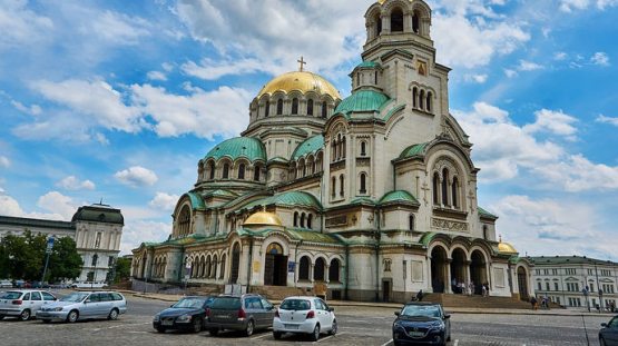 Олти асрдан бери мусулмонлар яшаган диёр