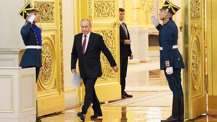 Кремль очиқ репрессияга ўтмайди, чунки улар Путин режими барқарорлигидан қўрқади