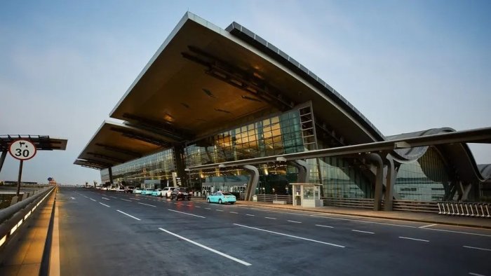 Қатарда жабрланганлар орасида ўзбекистонликлар йўқ