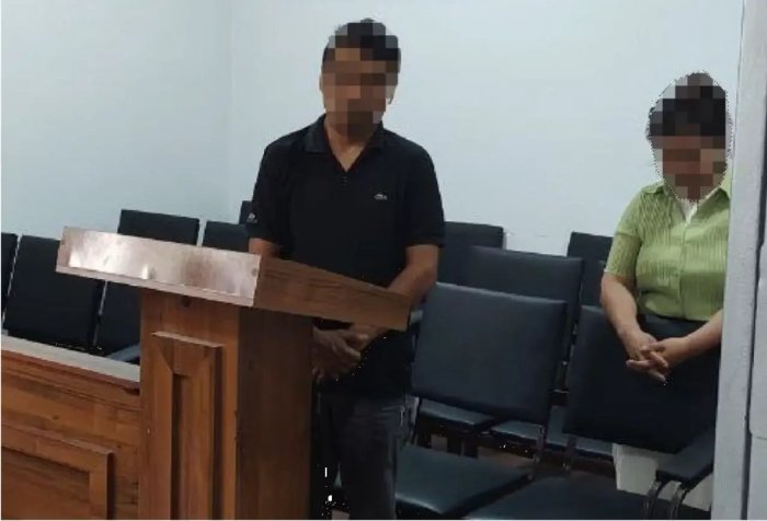 Qarzdorning harakatiga sud baho berdi