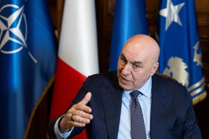 Италия: “Исроил ақл ва инсонпарварликни йўқотди” 