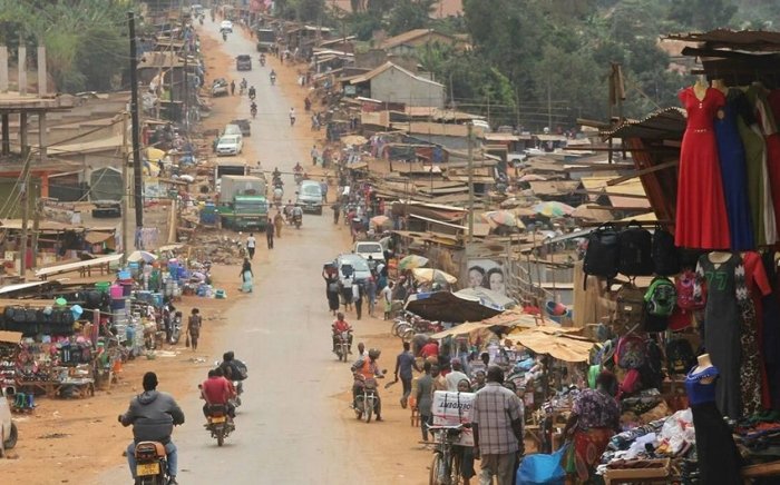 Уганда АҚШдан депортация қилинган учинчи давлат фуқароларини қабул қилади