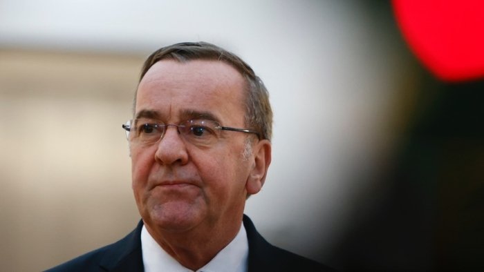 Germaniyada yangi hukumat shakllanmoqda: Pistorius lavozimida qolishi ma’lum qilindi Germaniyada yangi hukumat shakllanmoqda: Pistorius lavozimida qolishi ma’lum qilindi