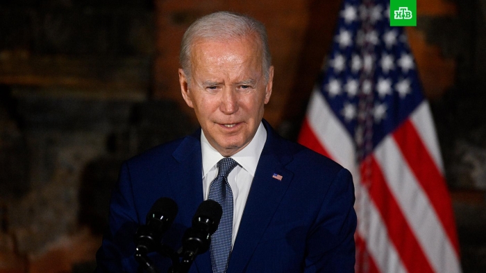 AQShda COVID-19 tufayli joriy qilingan favqulodda vaziyat rejimi bekor qilindi