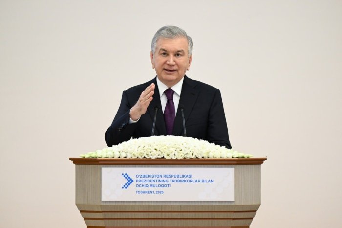 QQS stavkasi tushirildi – tadbirkorlar uchun yangi imtiyozlar