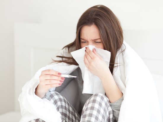 Gripp bo‘lganda yo‘talni qanday davolash mumkin? 