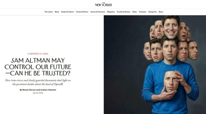 OpenAI СИ технологиясини Россия, Хитой ва АҚШга сотиш ҳамда назорат қилиш ҳуқуқини беришни режалаштирган