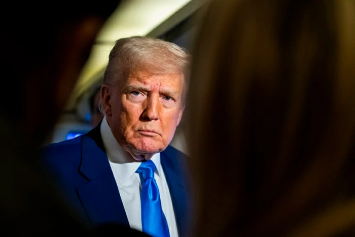 Трамп Иллинойс губернаторига таҳдид қилди