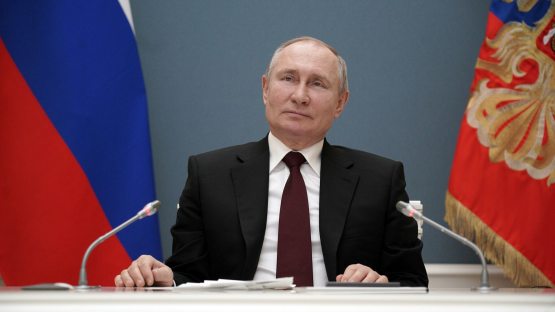 Yangi qonun: Putin yana ikki marta prezident bo‘lishi mumkin