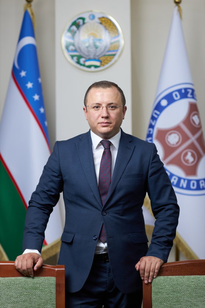 Президент "Ўзчармсаноат" раиси Акбар Султановни ишдан олишга кўрсатма берди