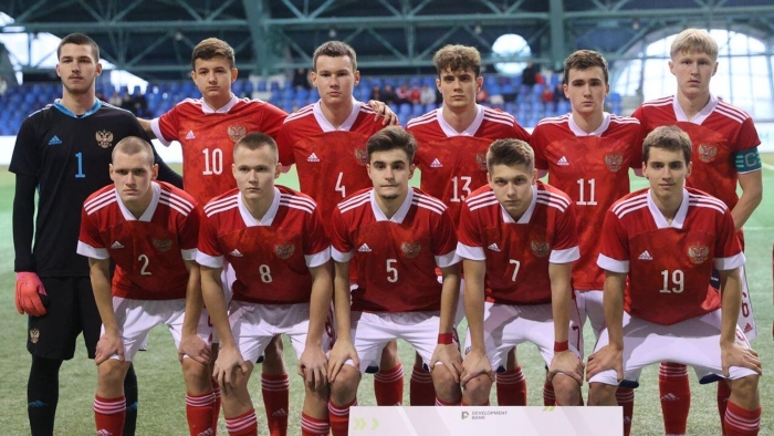 UEFA Россия ёшларига рухсат берди UEFA Россия ёшларига рухсат берди