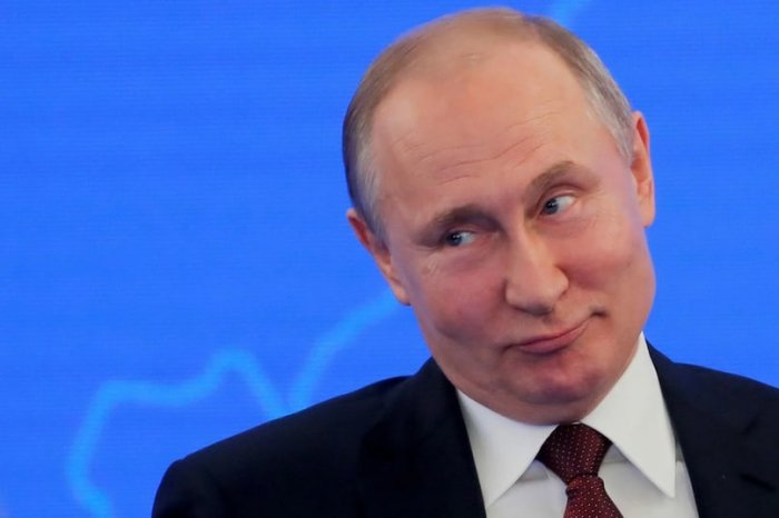 Песков: «Байден Путинни кўндирмоқчи эди, Путин эса жуда мулойим» Песков: «Байден Путинни кўндирмоқчи эди, Путин эса жуда мулойим»