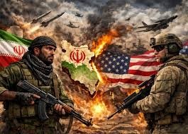 АҚШнинг Эронга қарши урушдаги харажатлари 1 триллион доллардан ошиши мумкин