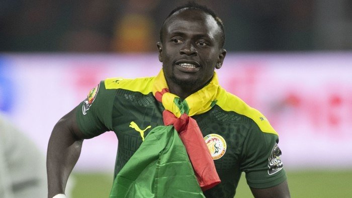 Садио Мане ўзи туғилган қишлоққа қиймати 500 минг долларга тенг шифохона қуриб берди