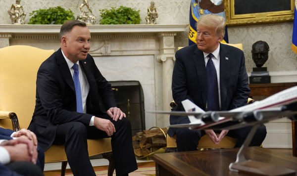 "Парад менда жуда катта таассурот қолдирди"