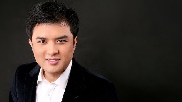 «Бола бўлишни соғиндим...» — Алишер Файз