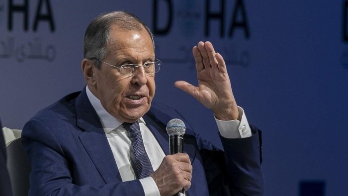 Rossiya ixtiyoriy ravishda AQSh va Eronga yadroviy kelishuvga erishishda yordam berdi