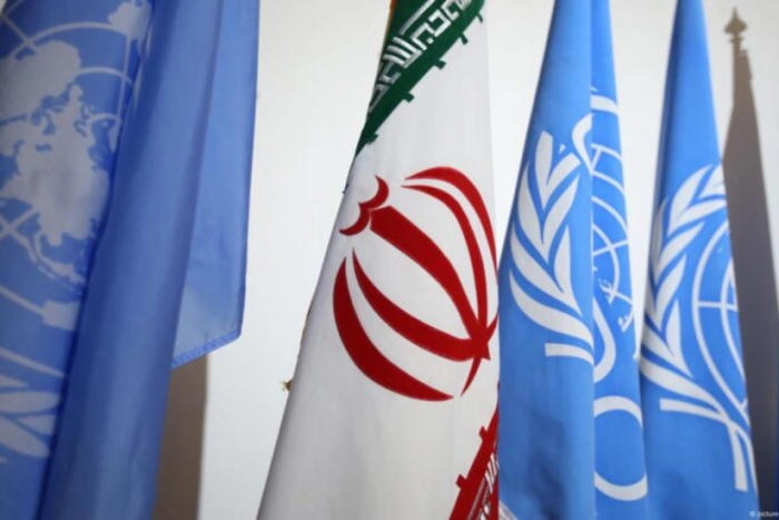 БМТнинг Эронга қарши санкциялари тикланадиган бўлди