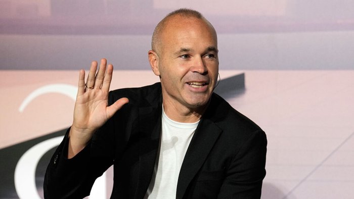 "Барселона" афсонаси молиявий фирибгарликда гумон қилинмоқда