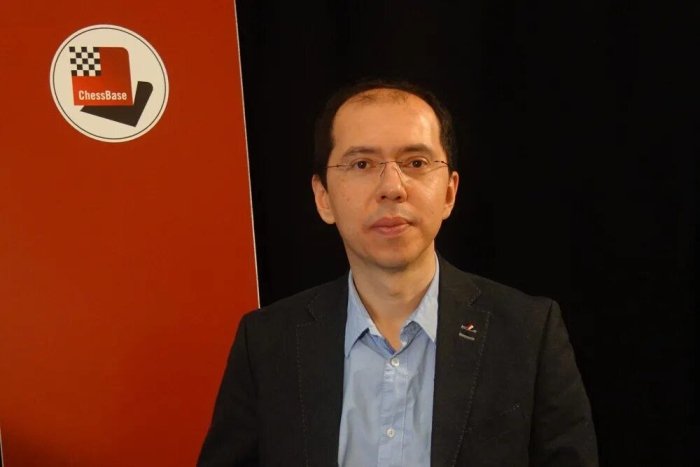 Рустам Қосимжонов – Ўзбекистон миллий терма жамоасининг бош мураббийи бўлди