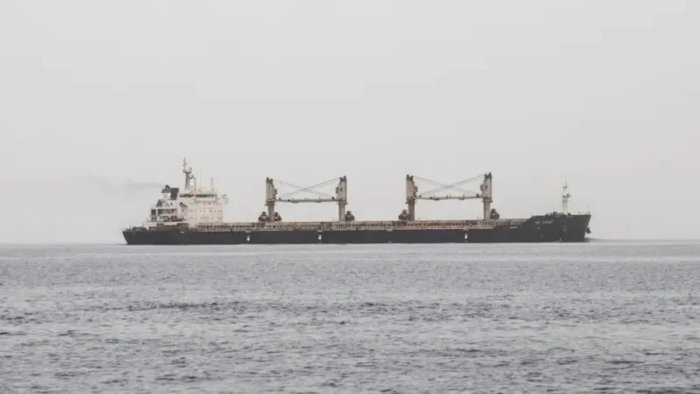 Ar-Riyodda xalqaro dengiz koalisiyasini tuzish masalasi muhokama qilindi