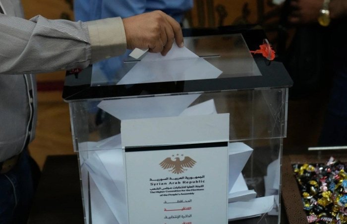 Сурияда Башар Асад режими ағдарилганидан кейинги илк парламент сайловлари ўтказилди — Associated Press 